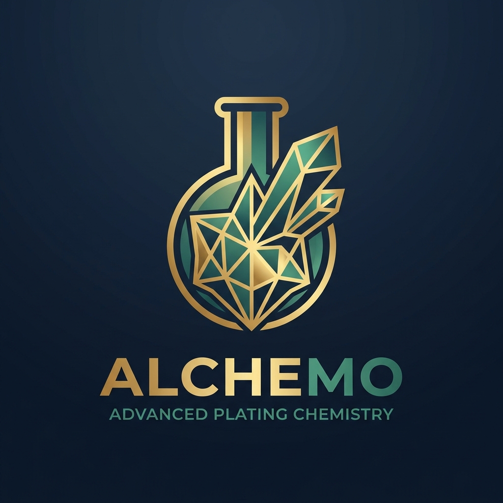 Alchemo Logo